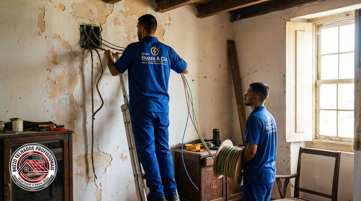 Trabalho realizado 9